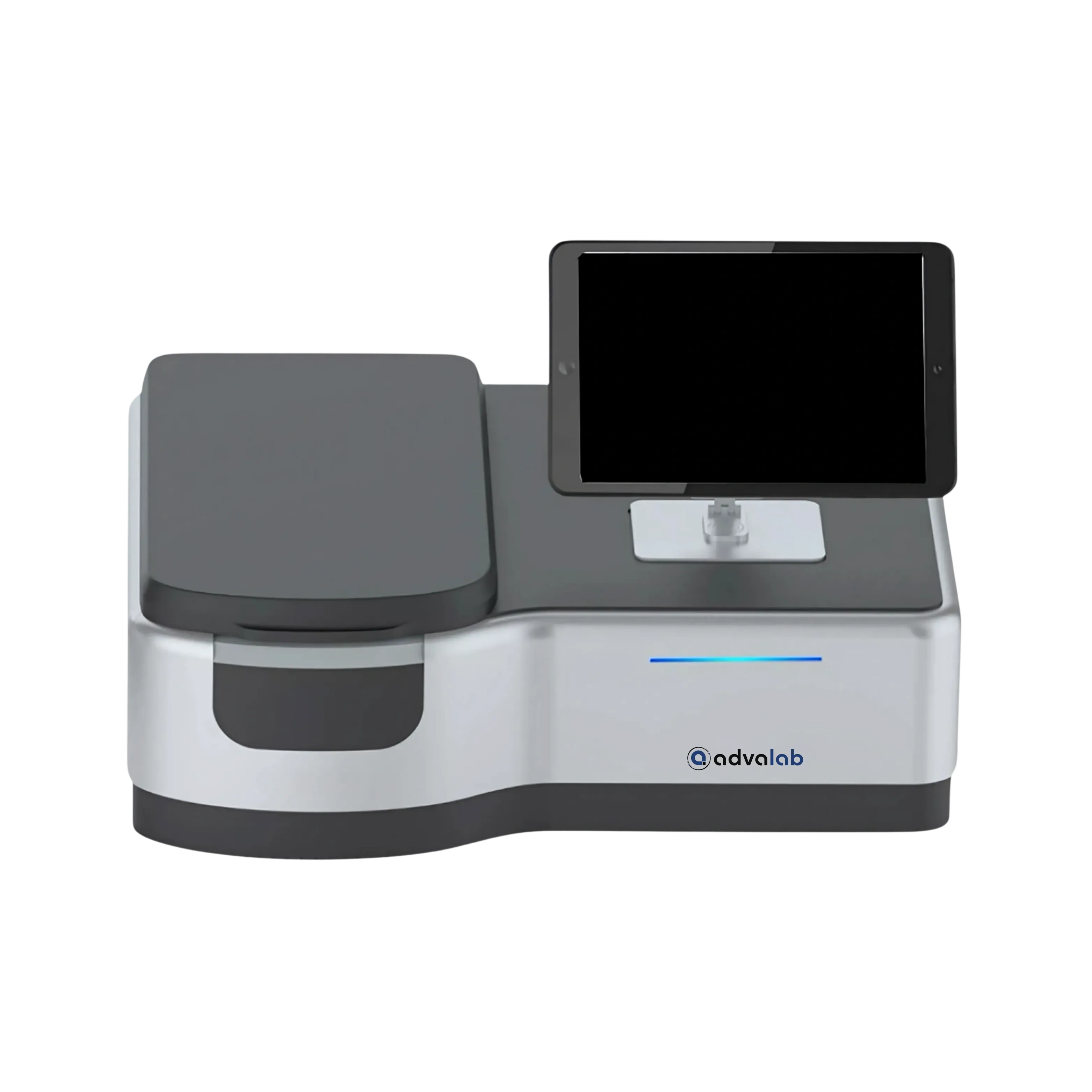 Split Beam Spectrophotometer ADSBS-501