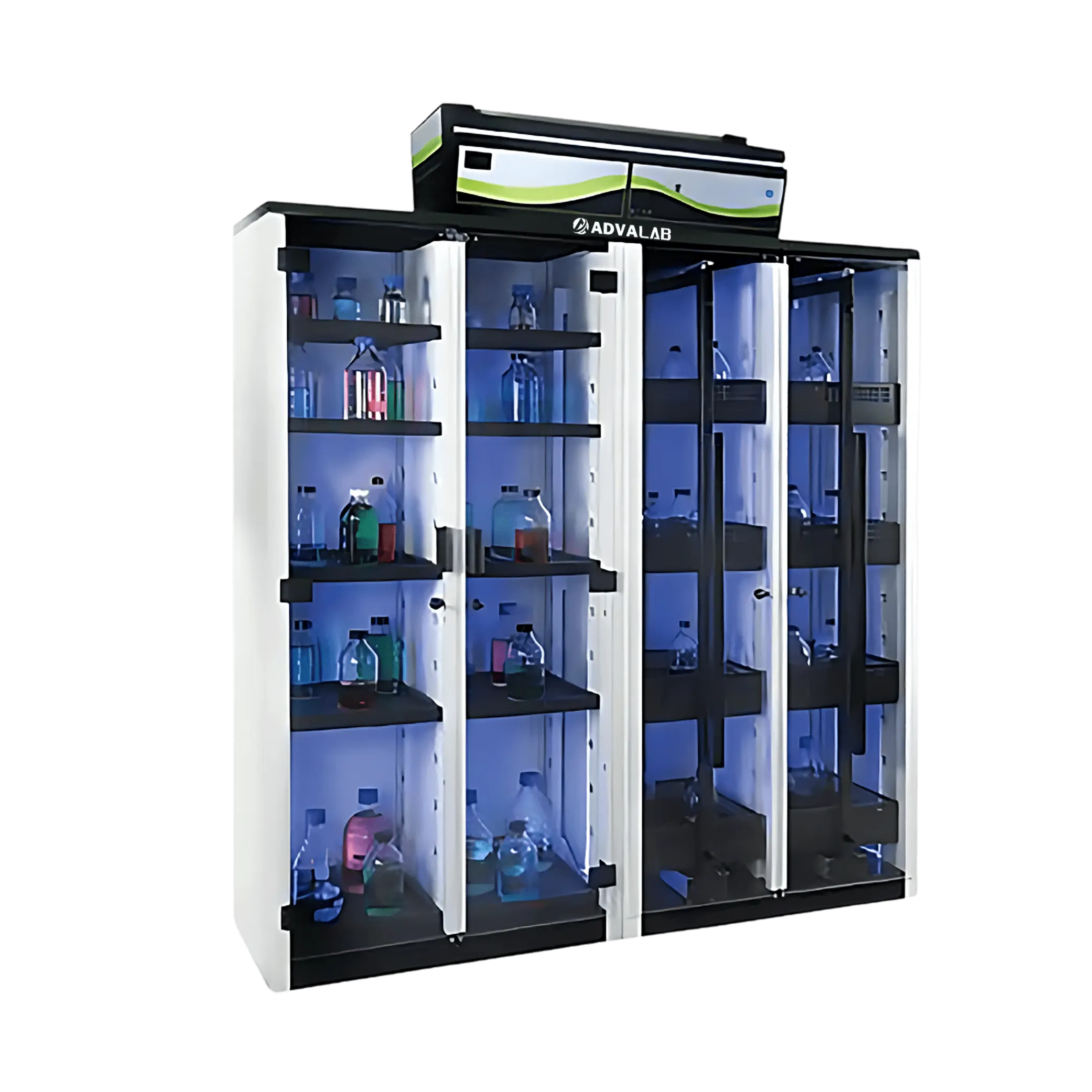 Ductless Storage Cabinet ADSC-501