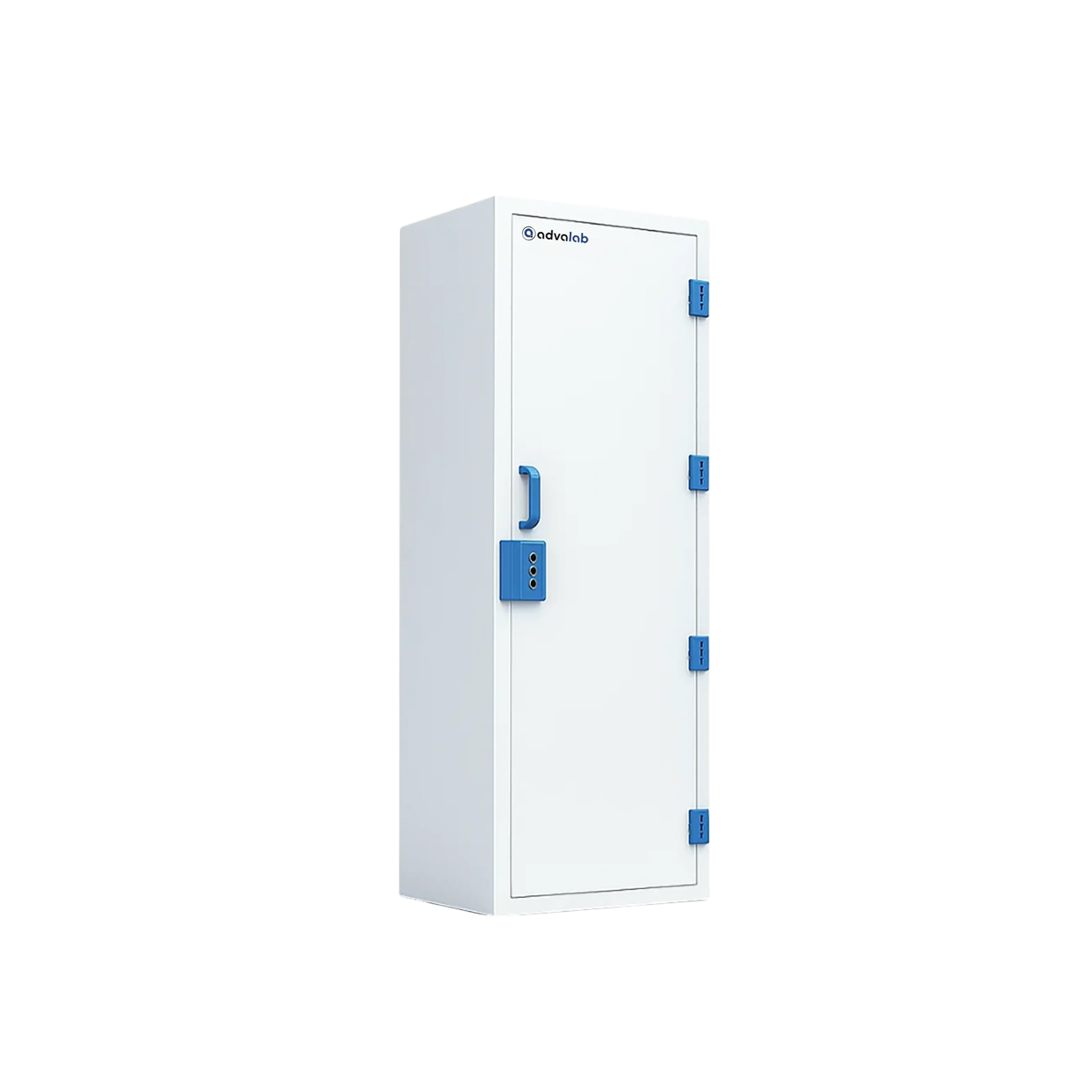 Strong Corrosive Storage Cabinet ADSCC-504