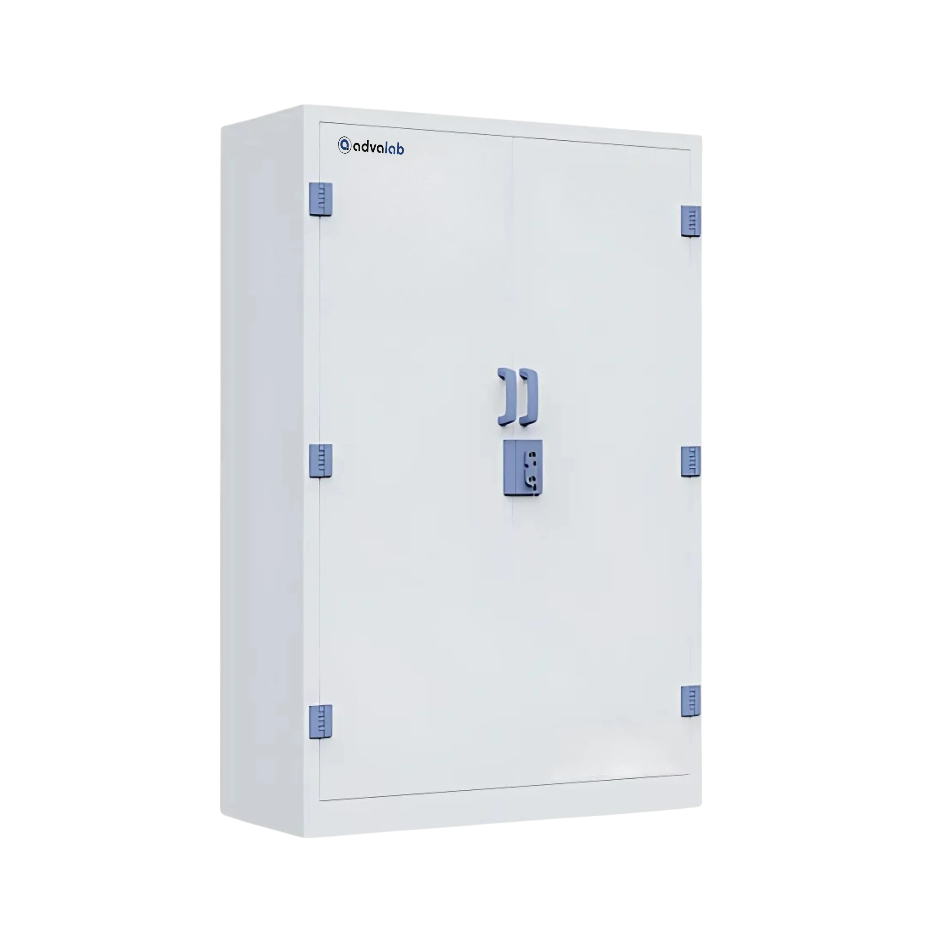 Strong Corrosive Storage Cabinet ADSCC-510
