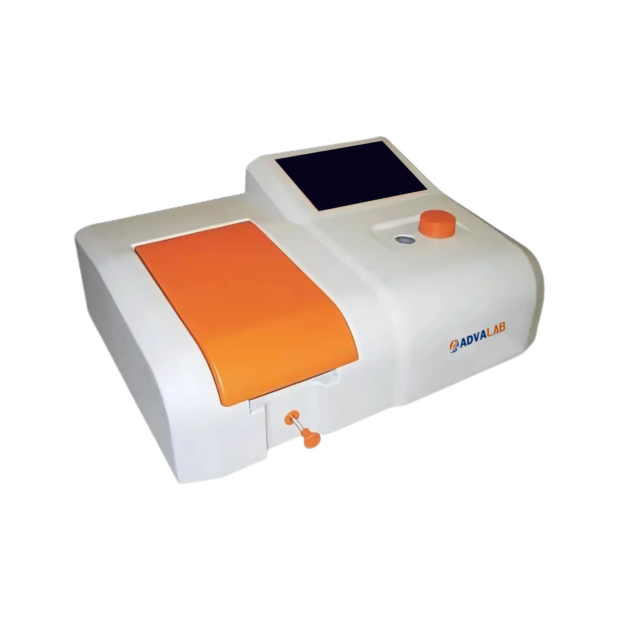 Digital Spectrophotometer ADSM-501 3