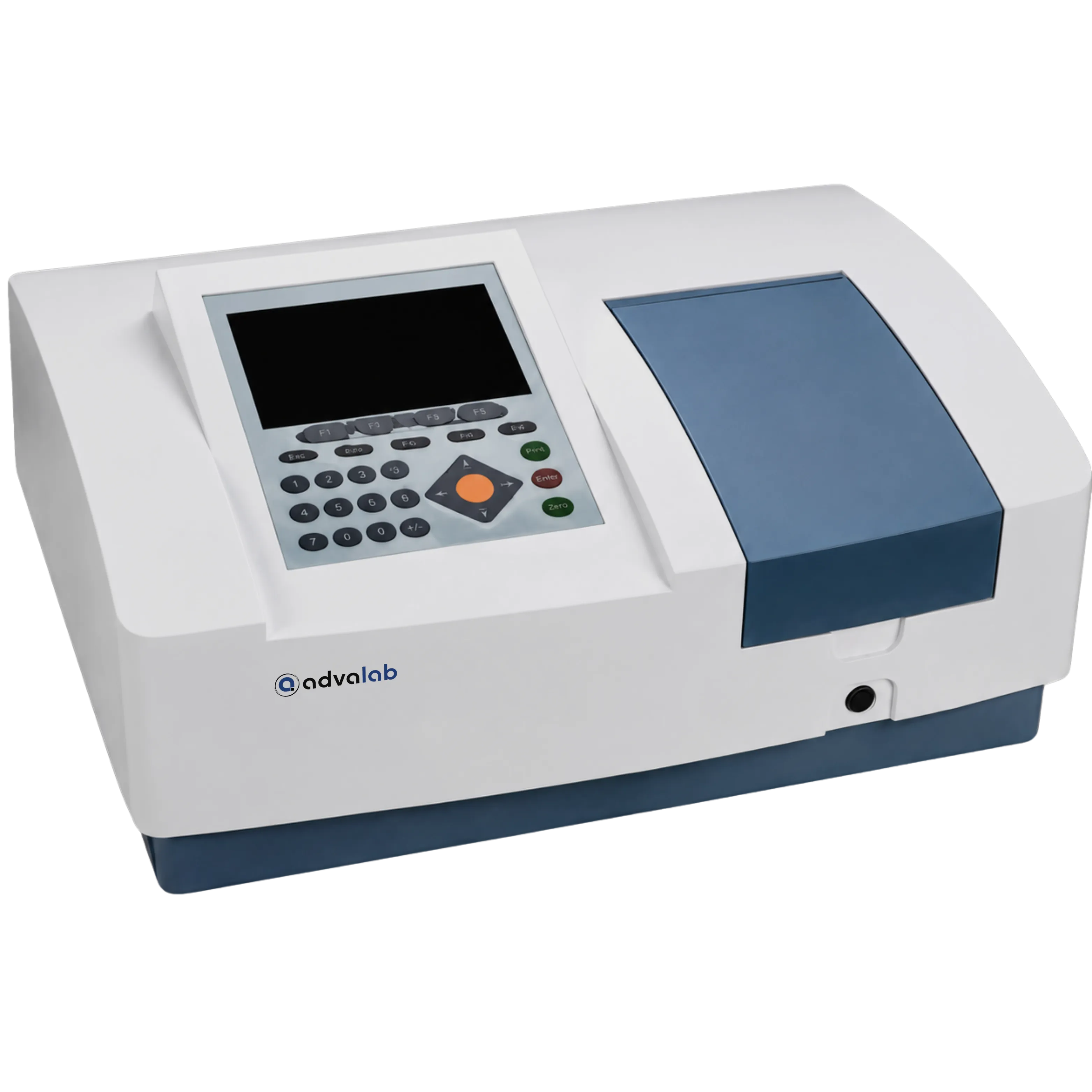 Single Beam UV-Vis Spectrophotometer ADSS-527