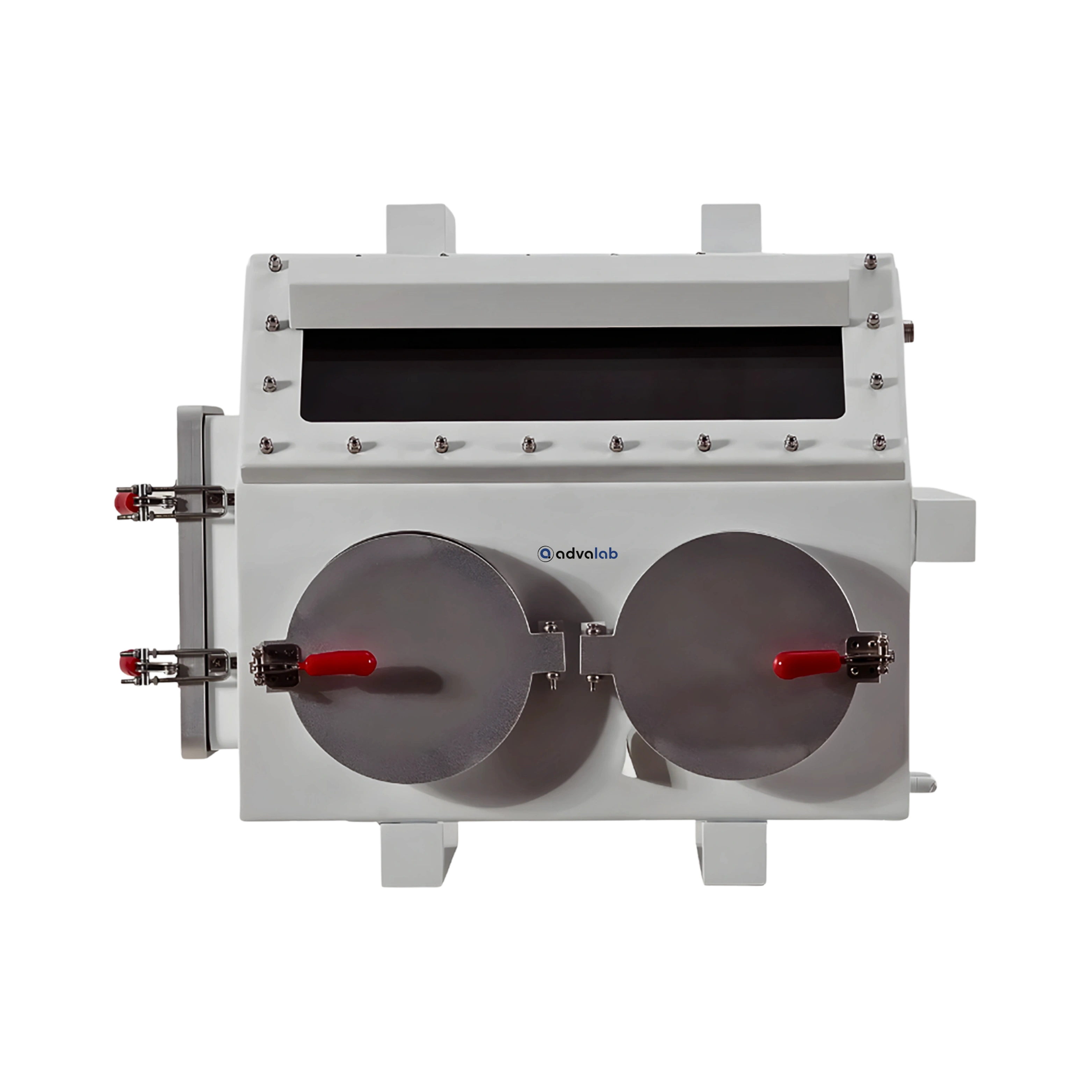Stainless Steel Glove Box ADSSG-501