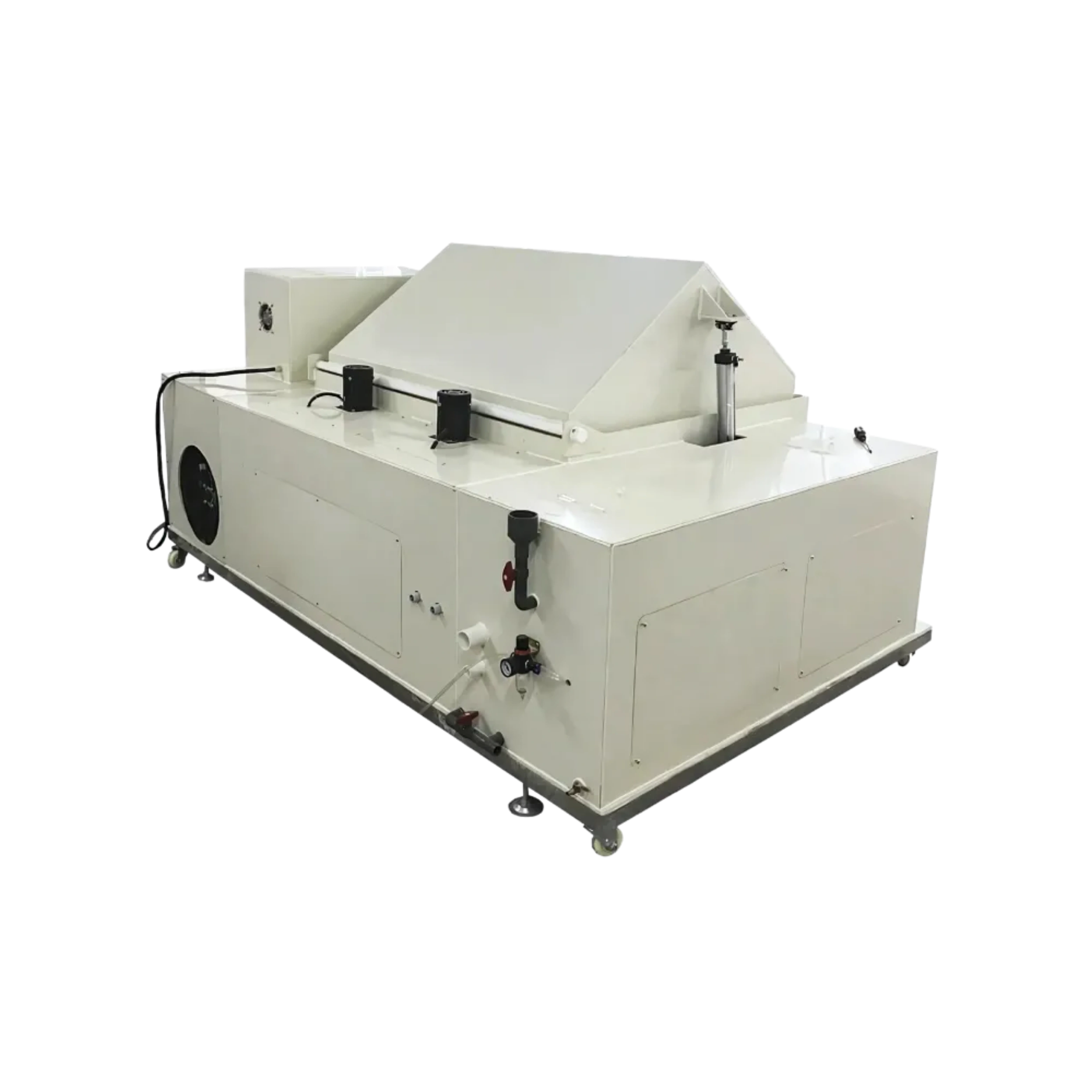 Salt Spray Test Chamber ADST-502