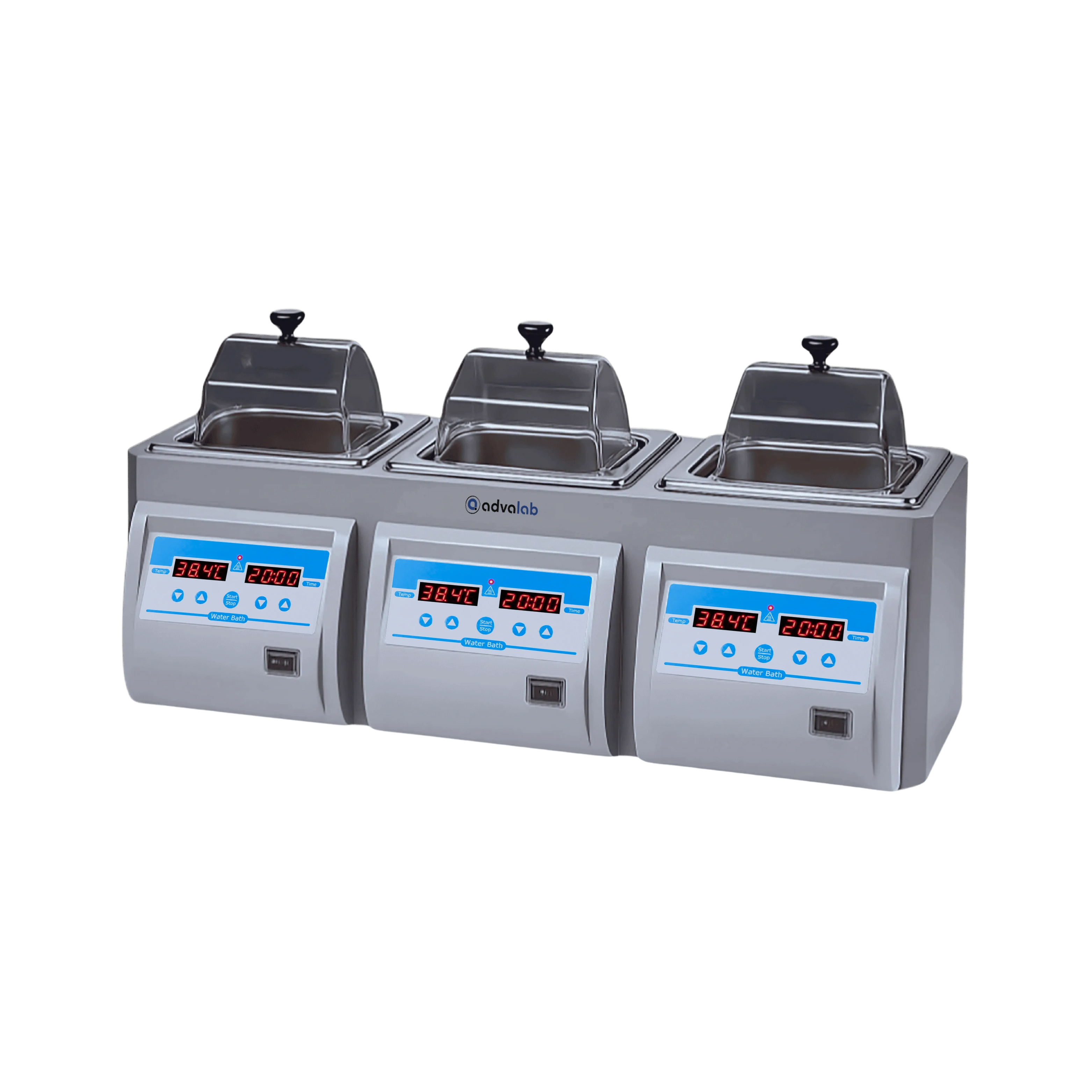Thermostatic Water Bath ADTB-503