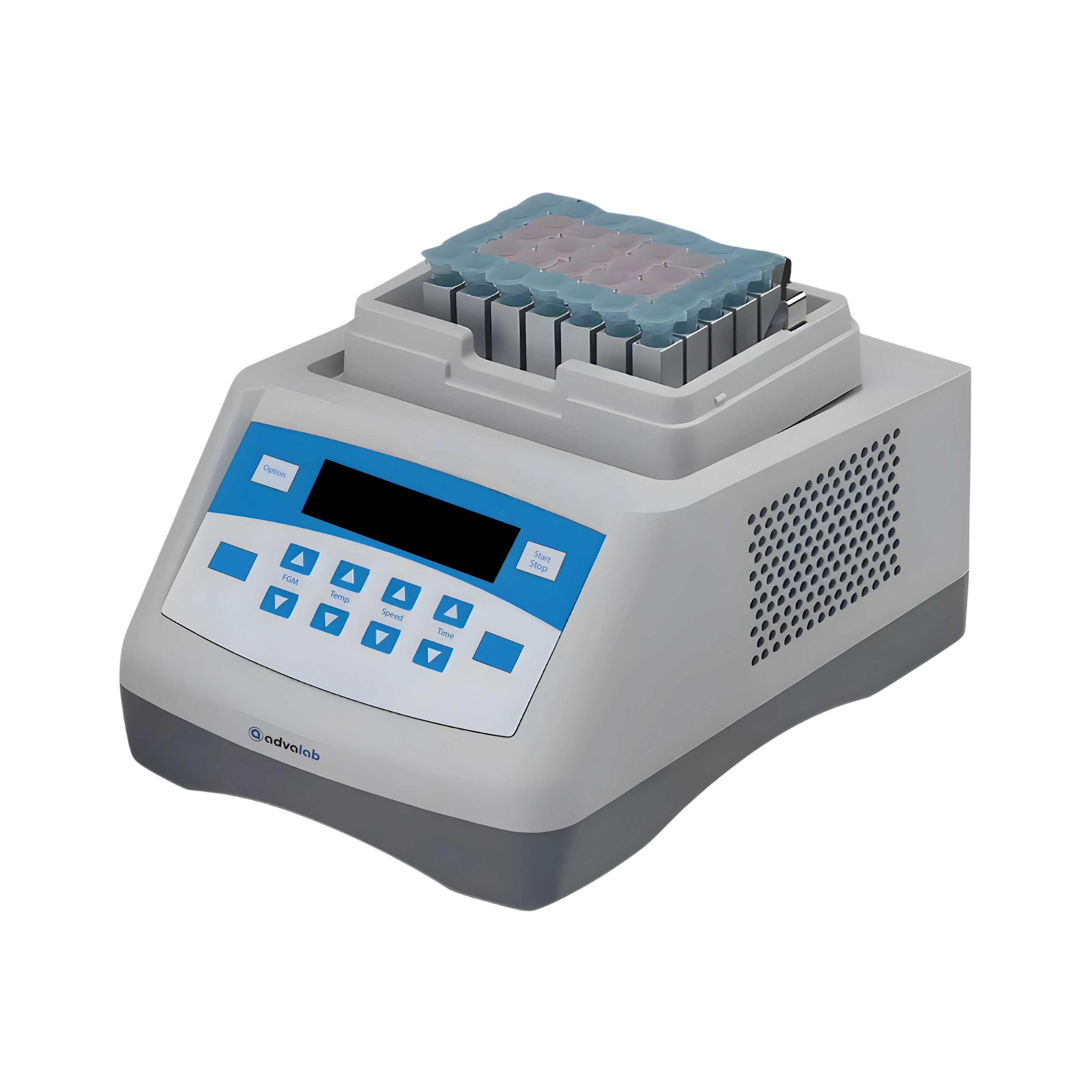 Thermo-Shaker Incubator ADTSI-503