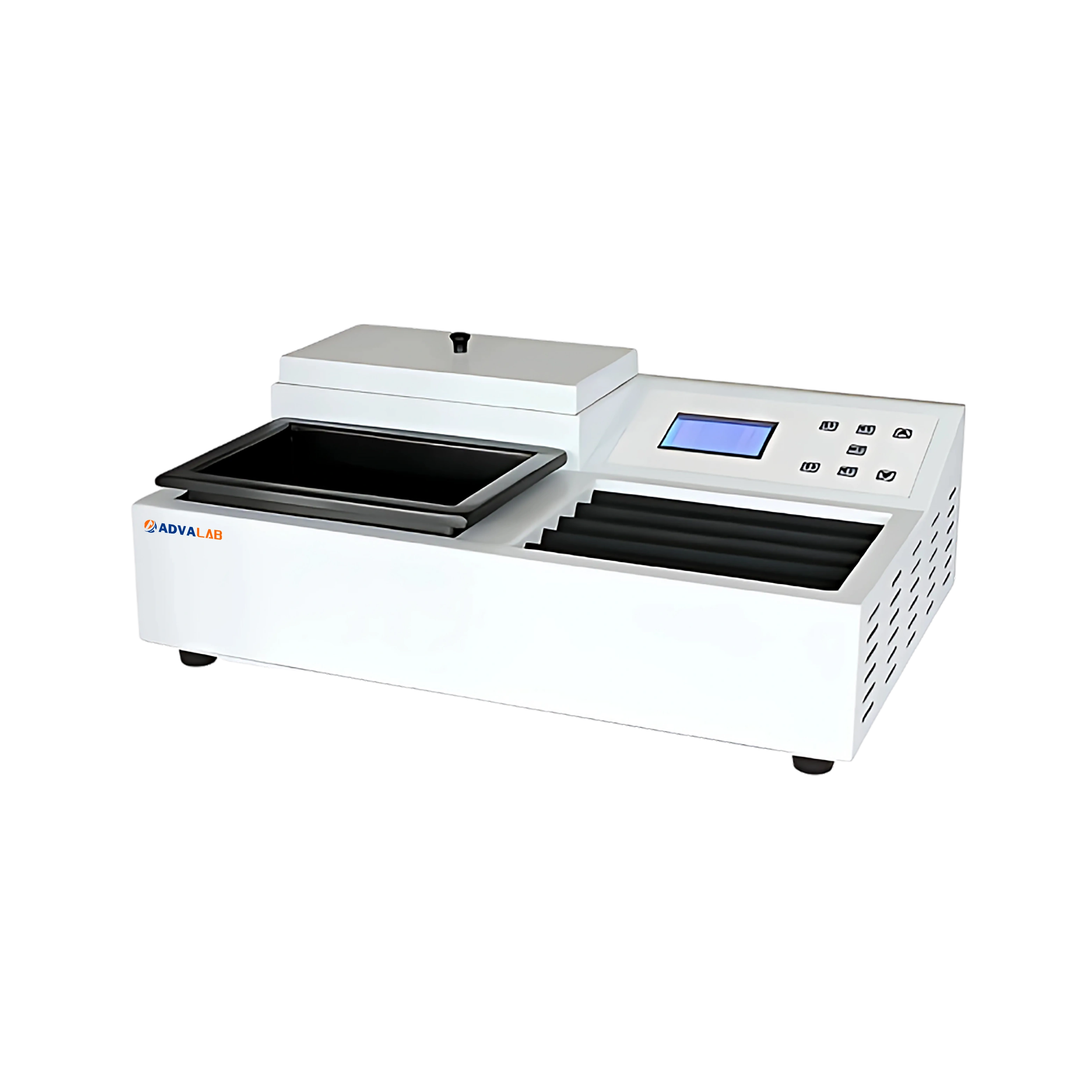 Tissue Water Bath ADTWB-502 (front view)