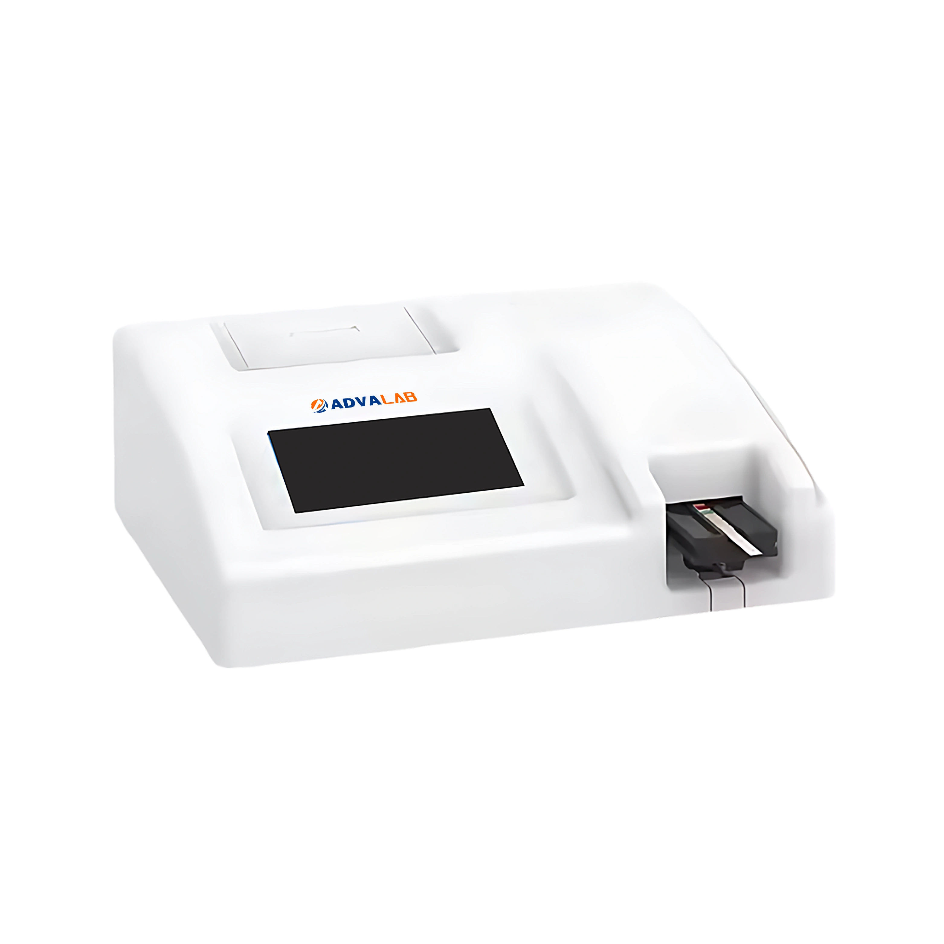 Urine Analyzer ADUA-502 (Rightside view)