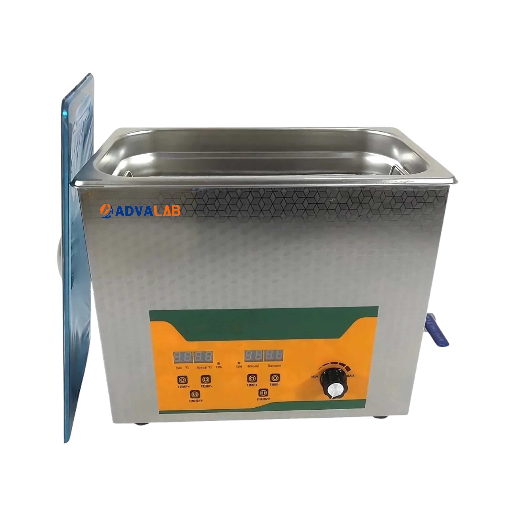 Digital Ultrasonic Cleaner ADUD-501
