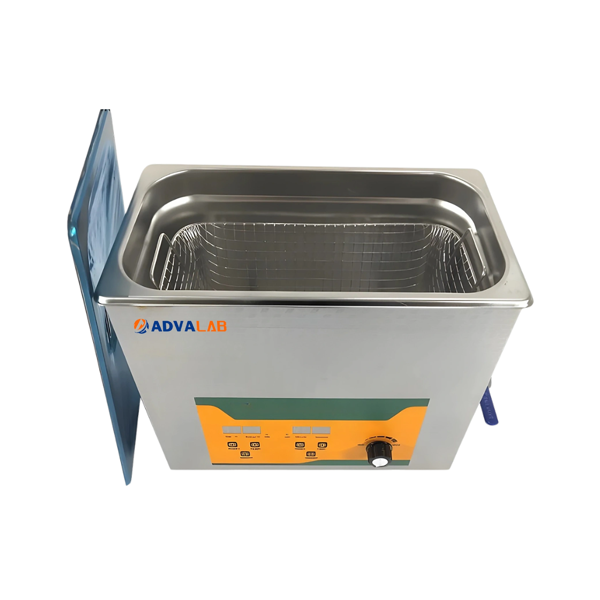 Digital Ultrasonic Cleaner ADUD-501