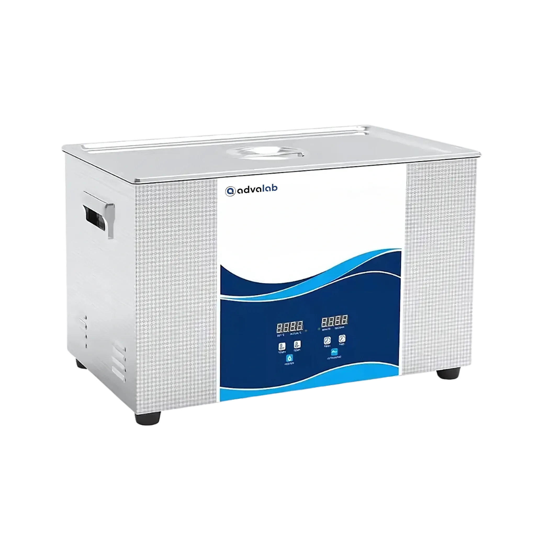 Digital Ultrasonic Cleaner ADUD-517