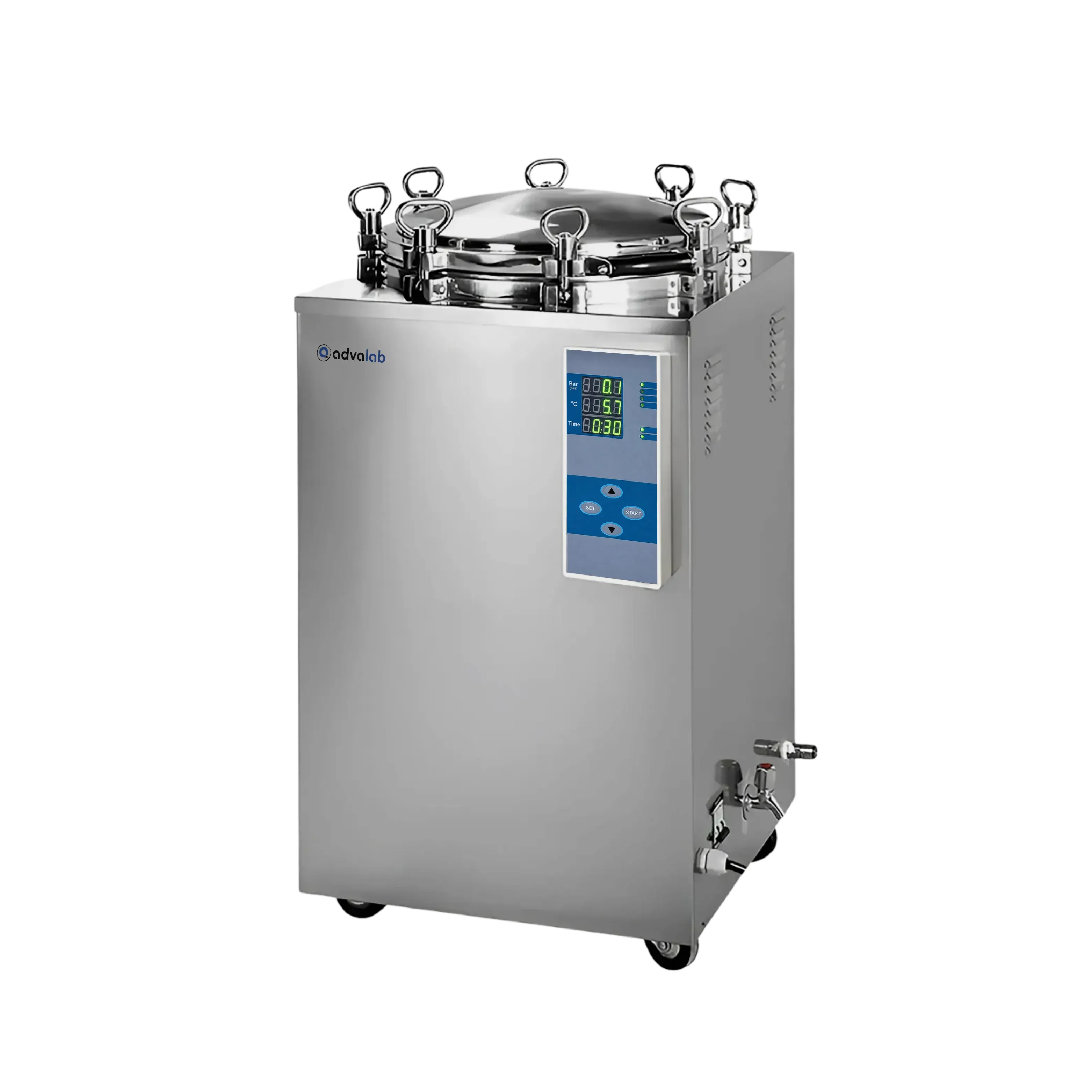 Vertical Autoclave ADVA-511
