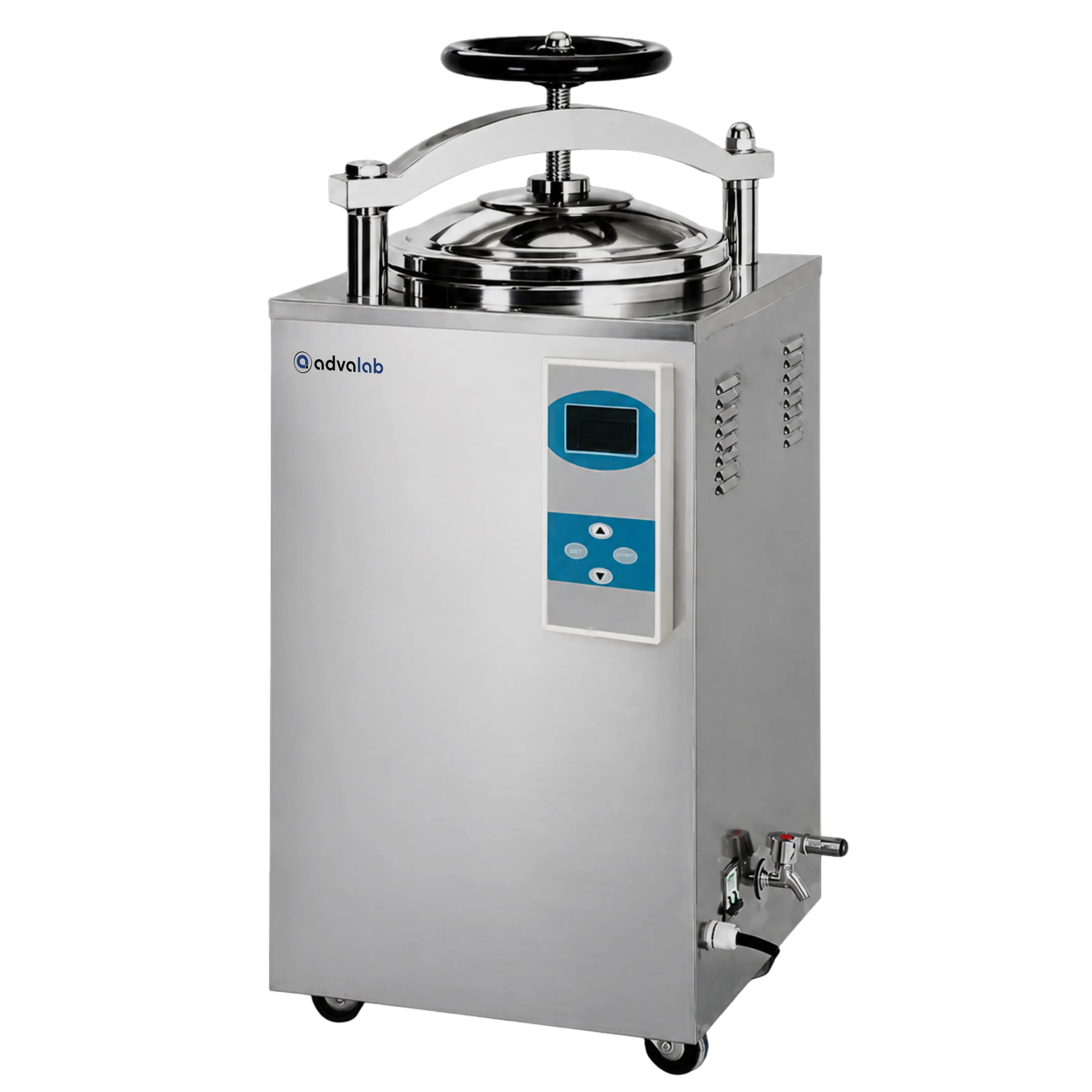 Vertical Autoclave ADVA-520