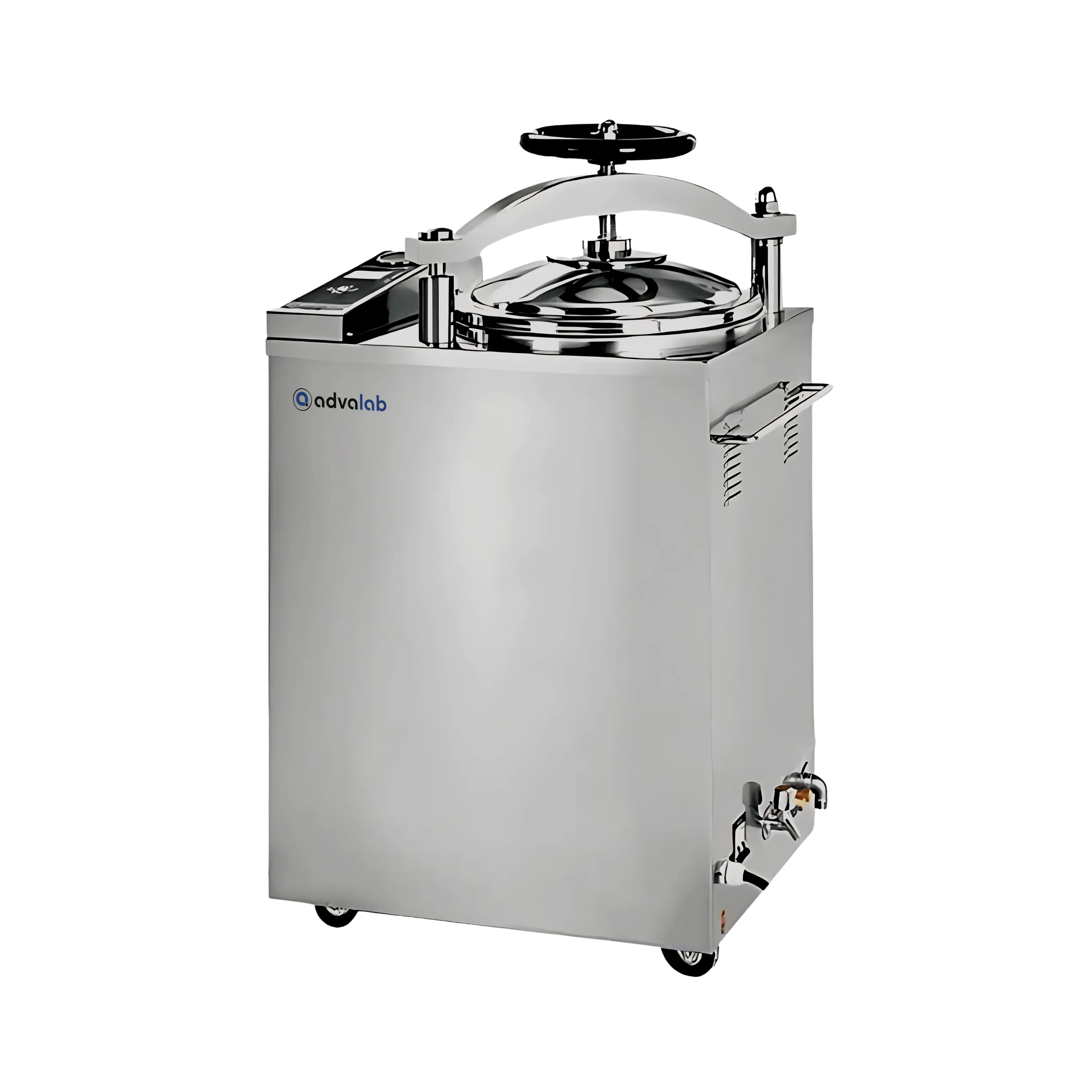 Vertical Autoclave ADVA-521