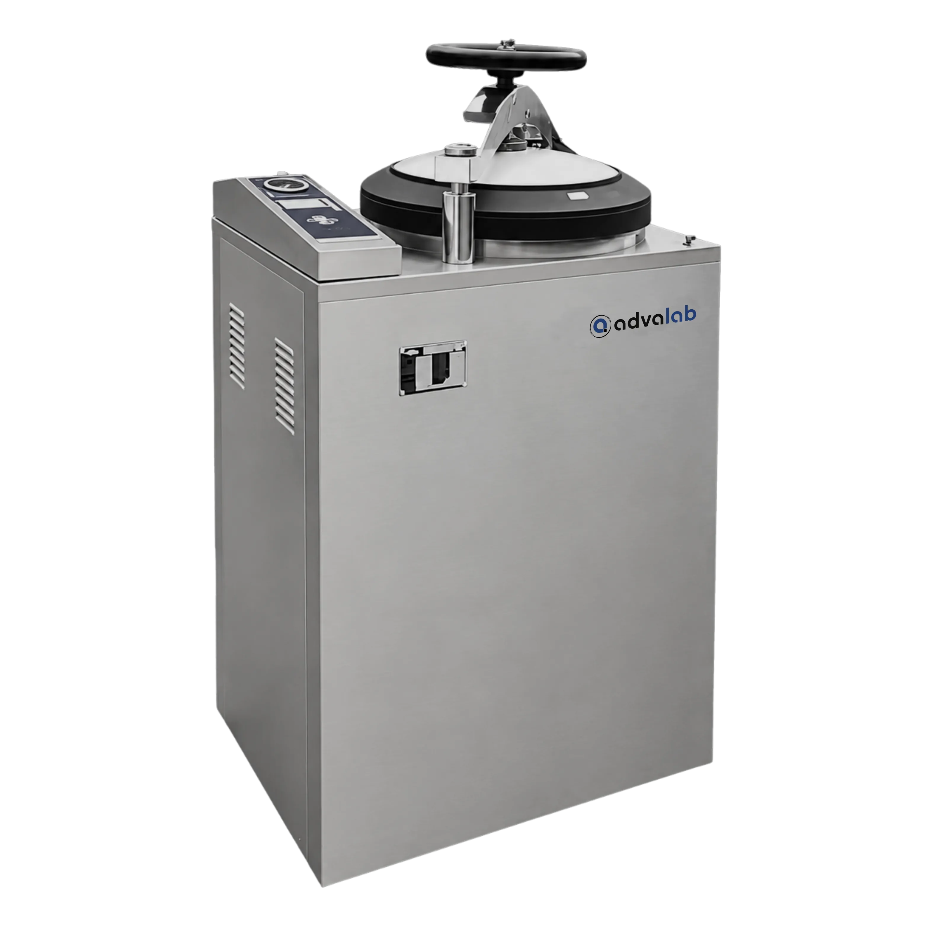 Vertical Autoclave ADVA-527