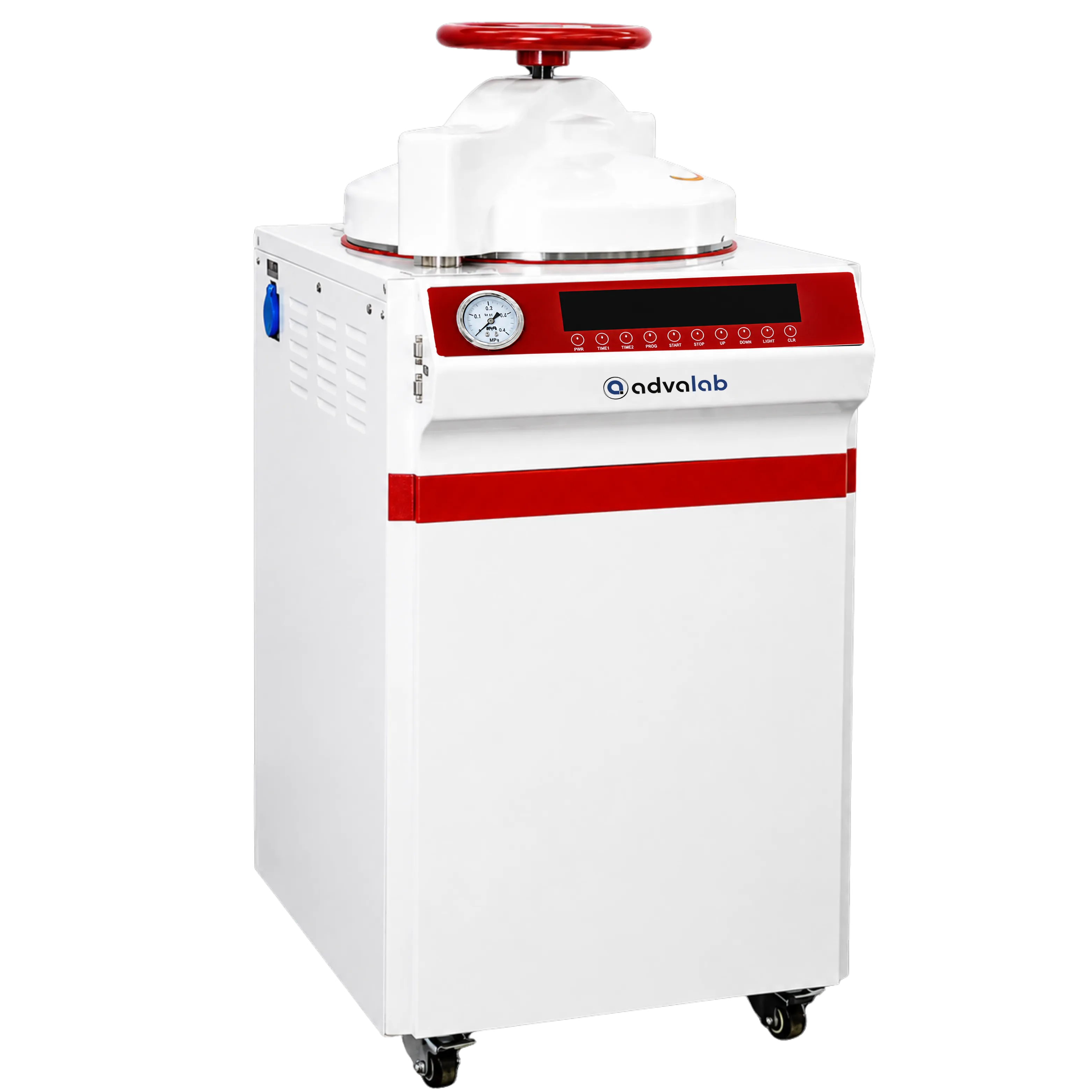 Vertical Autoclave ADVA-533