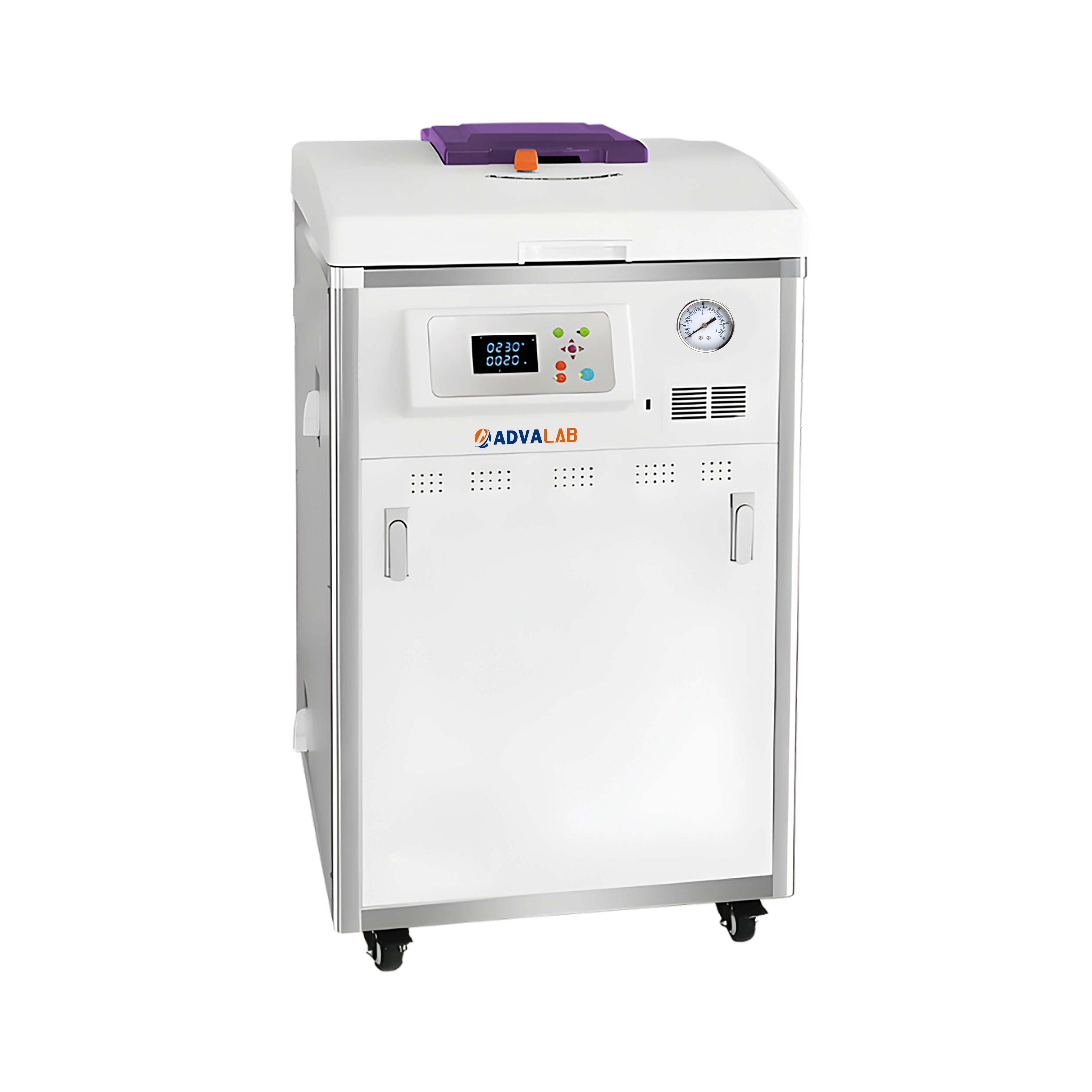 Vertical Autoclave ADVA-537
