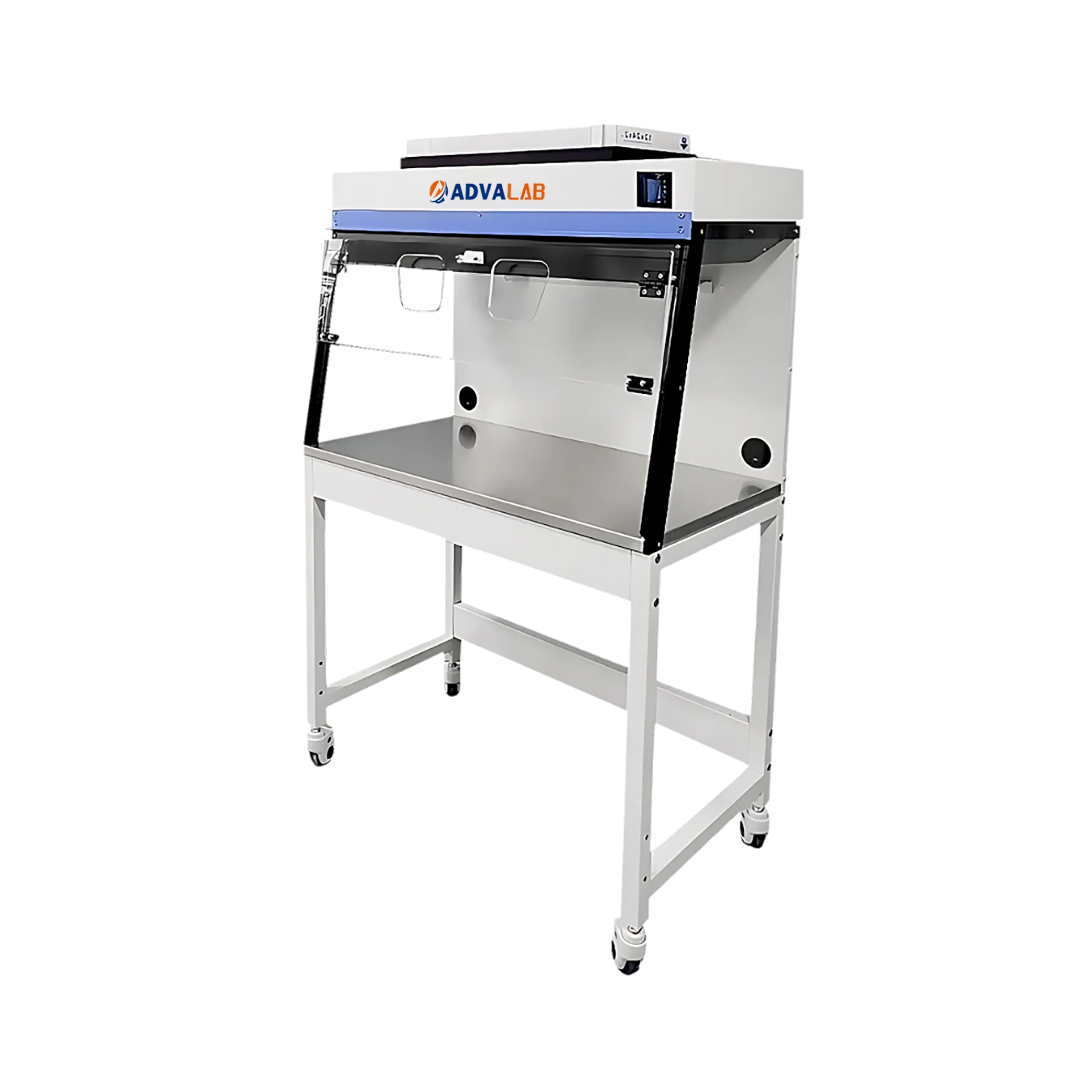 Vertical Laminar Air Flow Cabinet ADVL-510 (Side View)