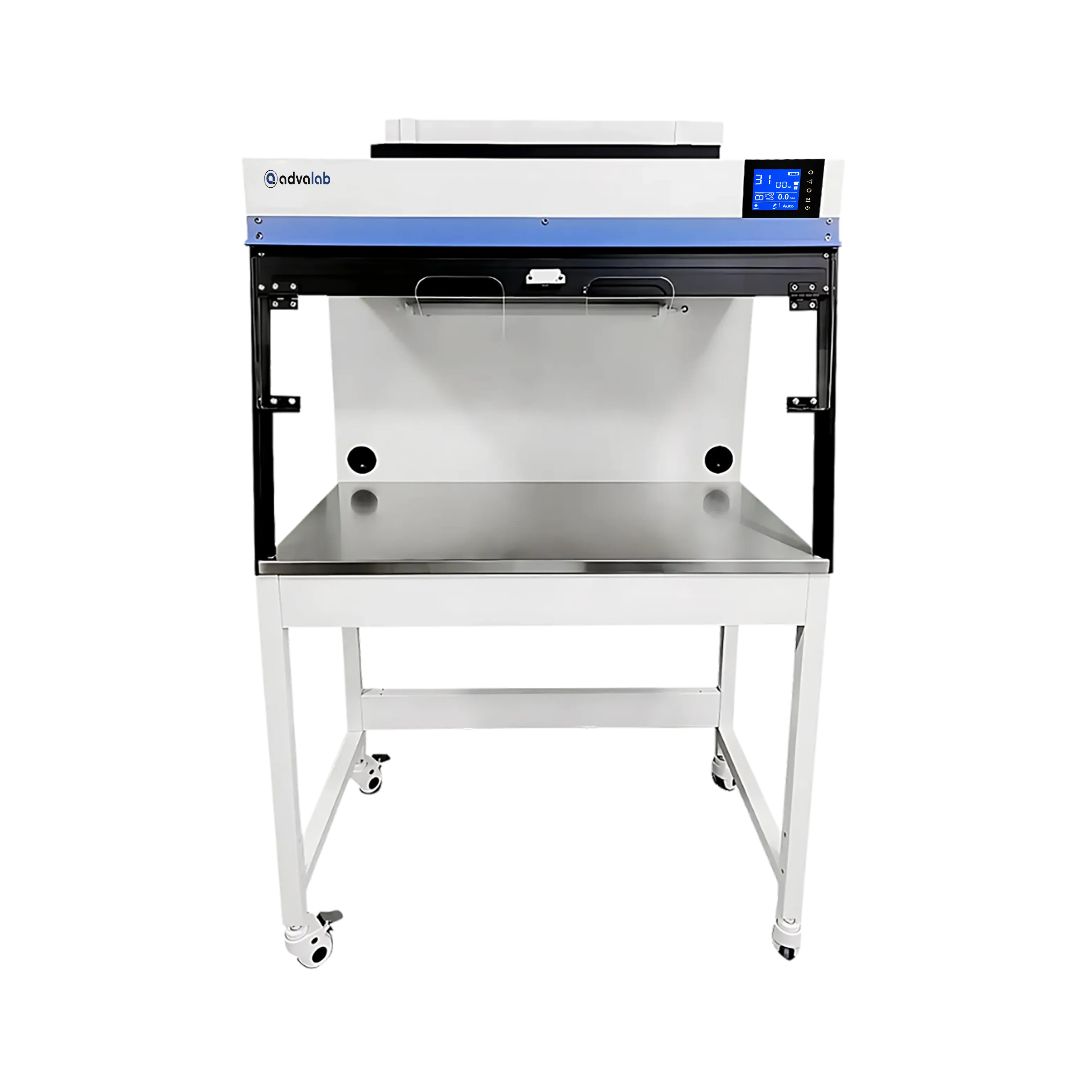 Vertical Laminar Airflow Cabinet ADVL-512