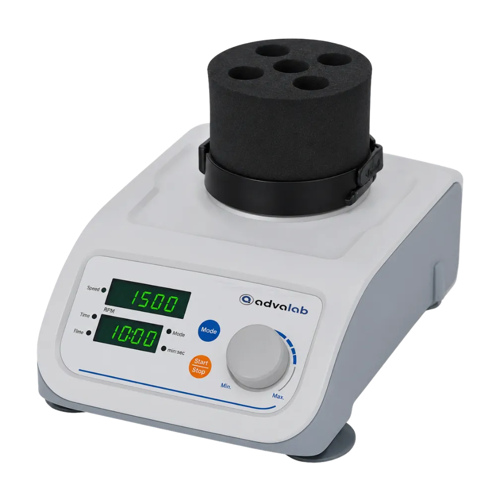 Multi-Function Vortex Mixer ADVM-501