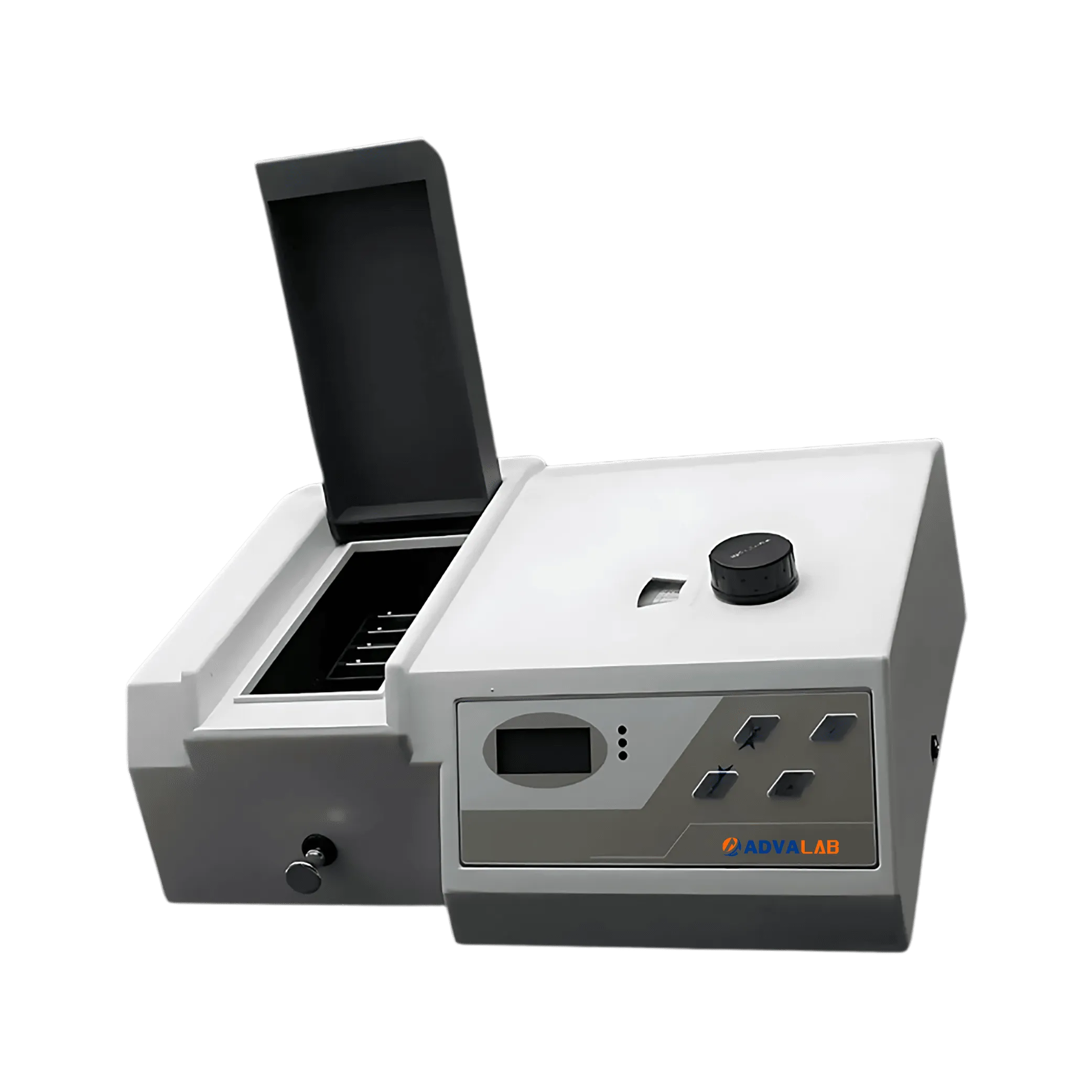 Visible Spectrophotometer ADVS-502-Open Front view