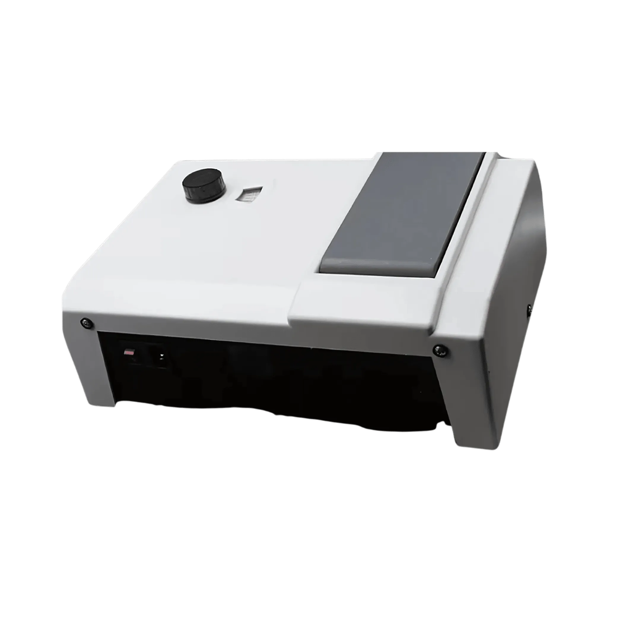 Visible Spectrophotometer ADVS-502-Back view