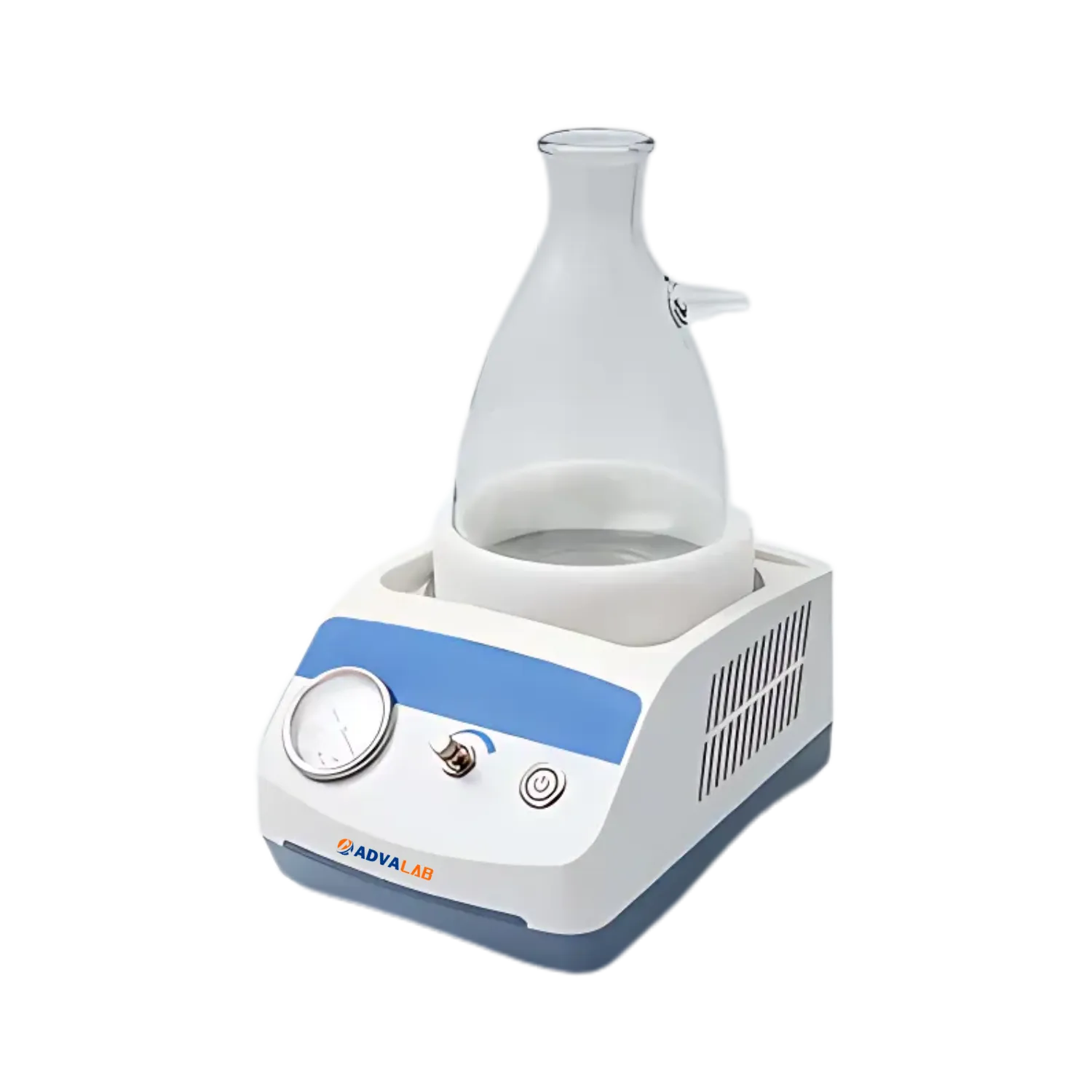 Vacuum Suction System ADVSS-501,side view