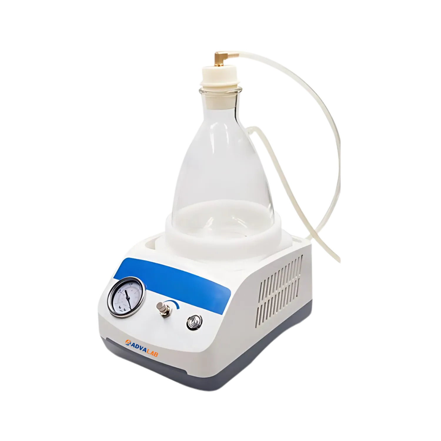 Vacuum Suction System ADVSS-502 , side view