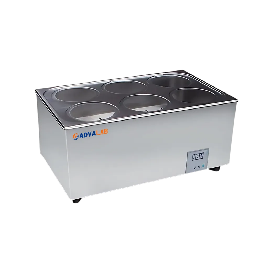 Digital Water Bath Pot ADWB-506