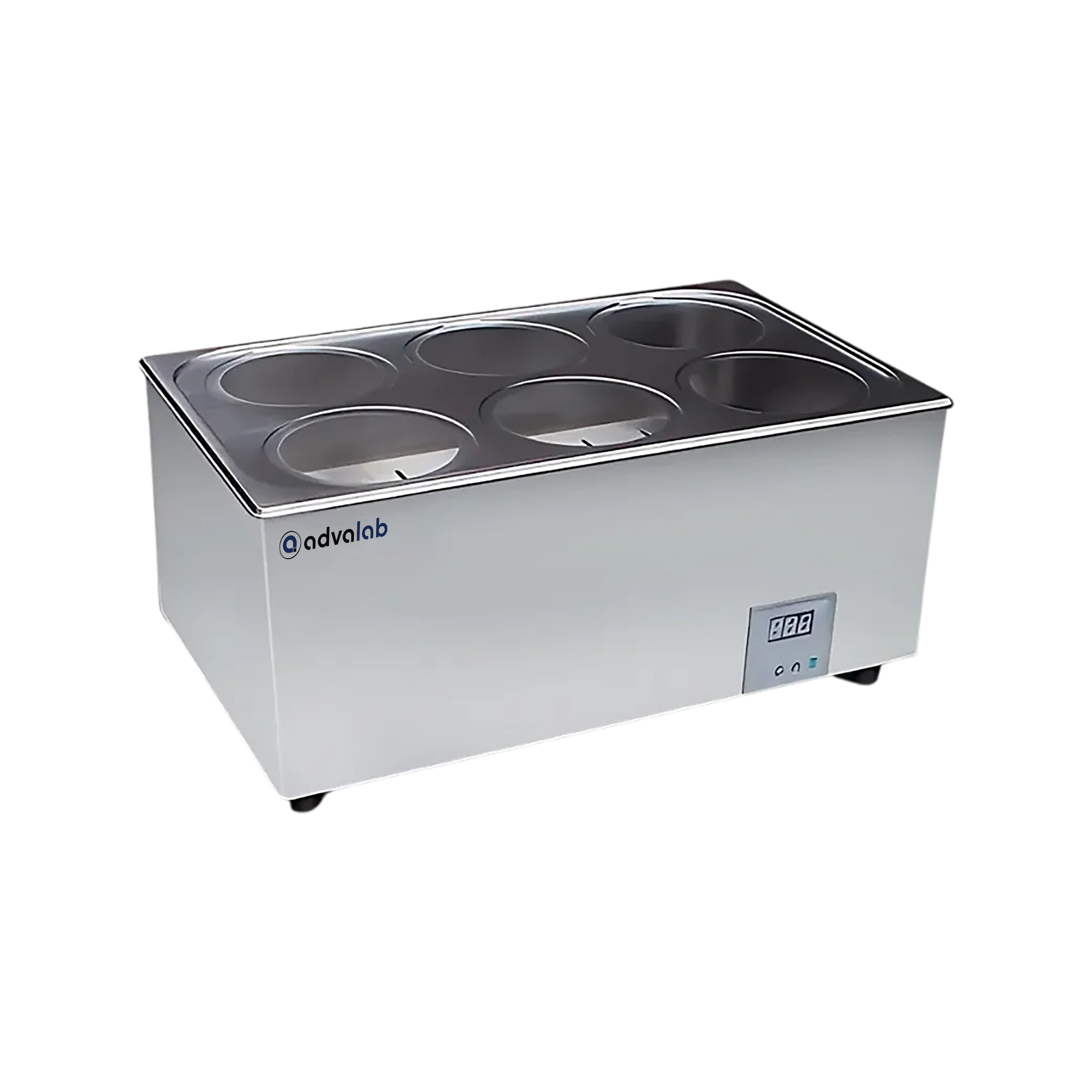 Digital Water Bath Pot ADWB-506