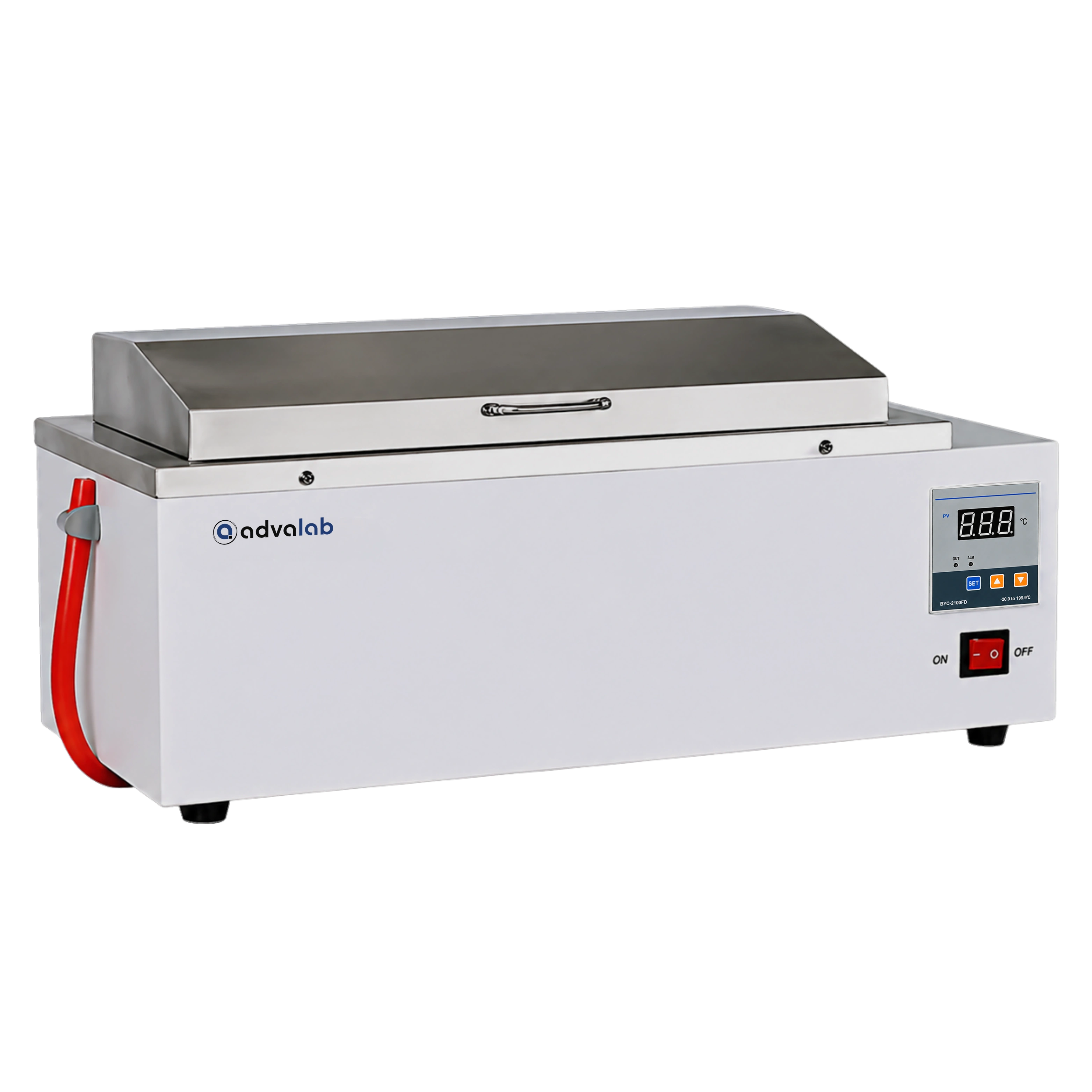 Digital Water Bath Pot ADWB-507