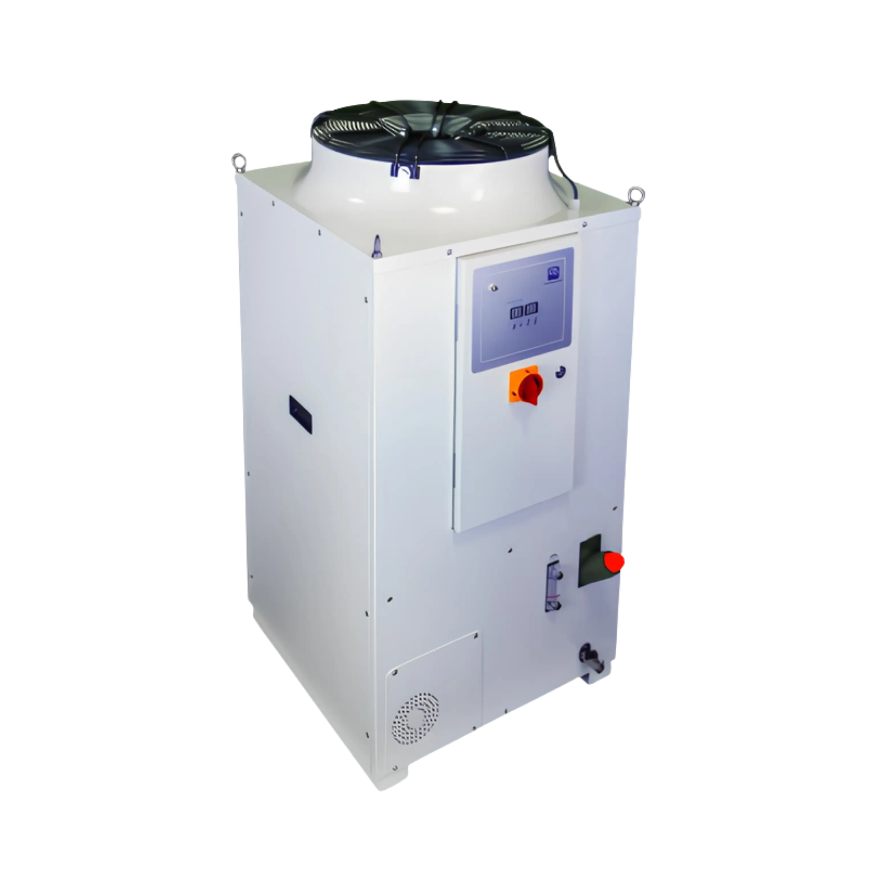Water Chiller ADWC-510-A