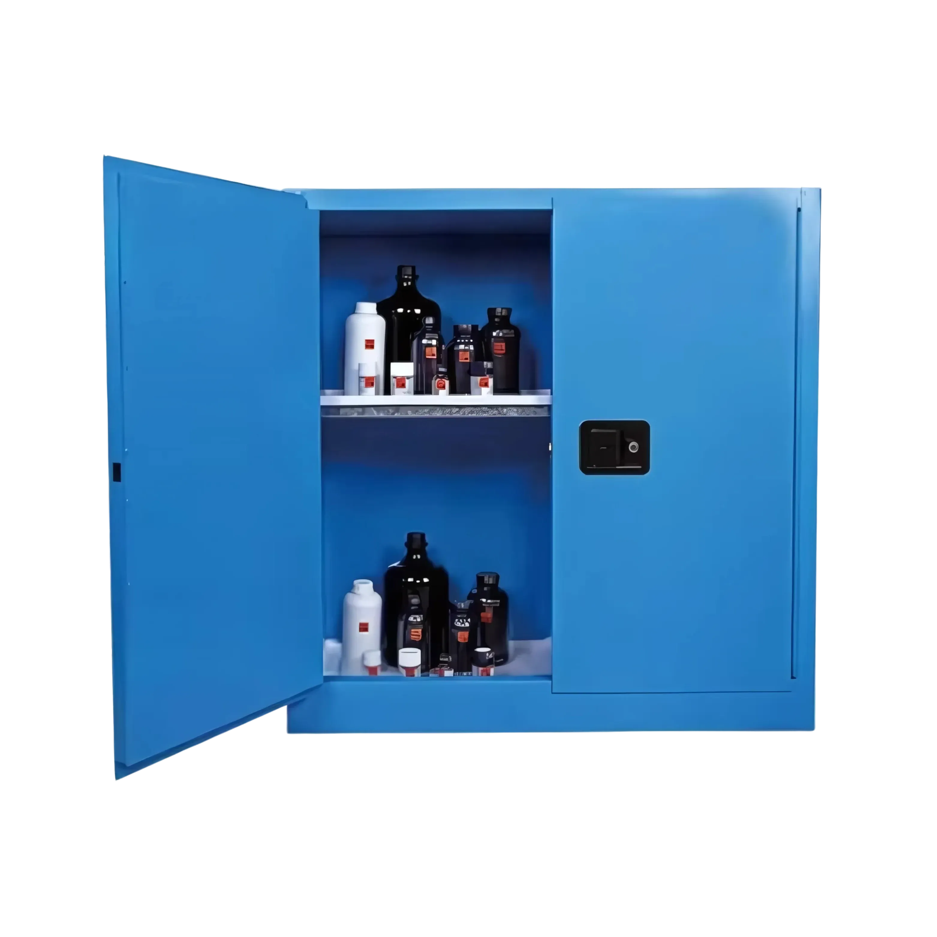 Weak Corrosive Storage Cabinet ADWCC-504